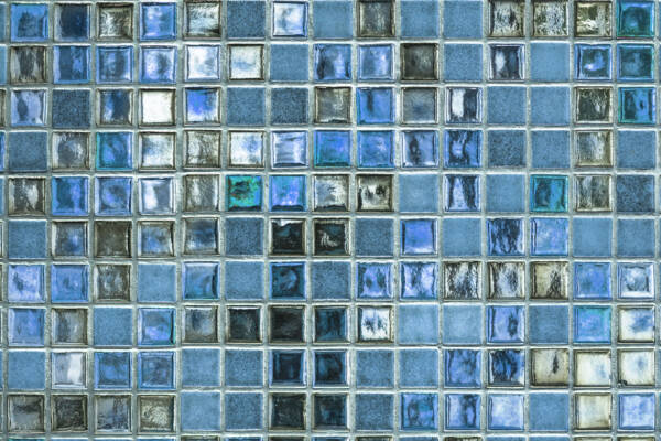 Glass Mosaic