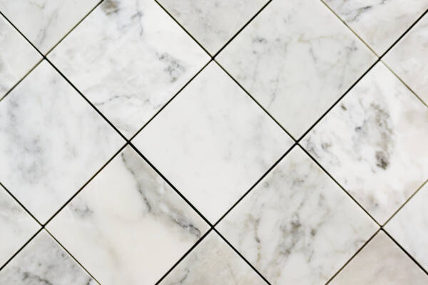 Porcelin Mosaic