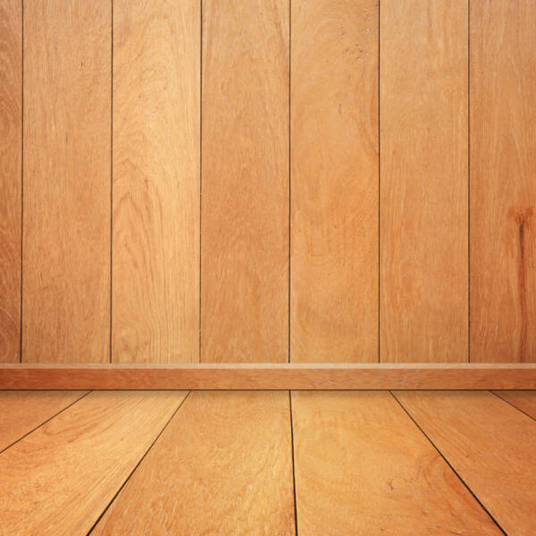 Wooden Floor