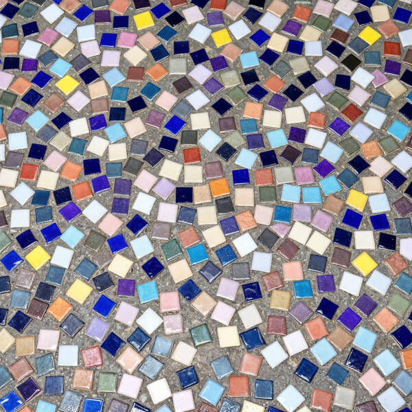 Glass Mosaic