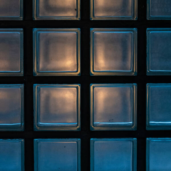 Glass Brick