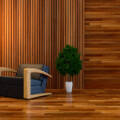 Wooden Flooring: The Perfect Blend of Elegance and Durability