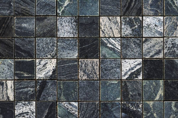Porcelin Mosaic